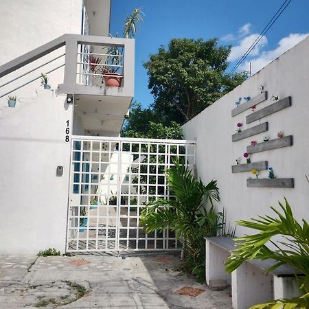 Mi Bello Cozumel Exterior photo
