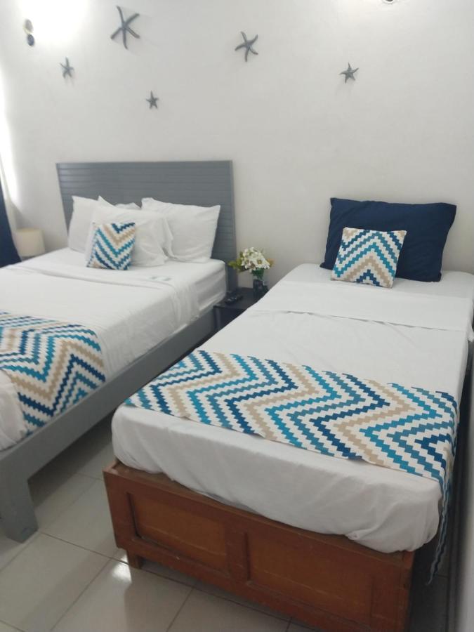 Mi Bello Cozumel Room photo