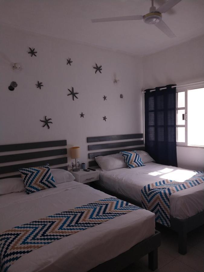 Mi Bello Cozumel Room photo
